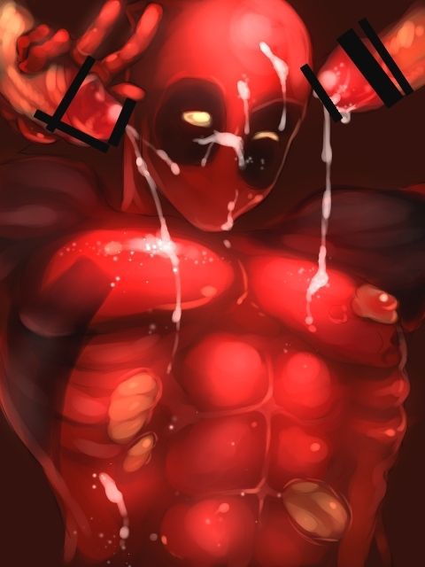 [Collection] Marvel: Spiderman and deadpool PACK I [Bara] 20