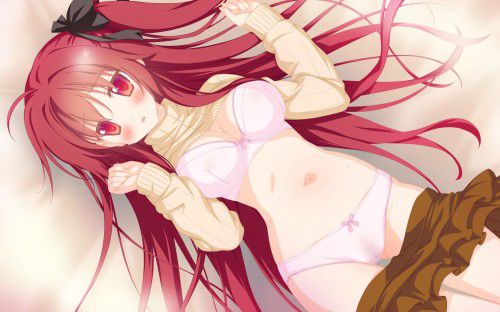 【Erotic Anime Summary】 Beautiful women and beautiful girls whose man streaks are clearly revealed 【Secondary erotica】 28