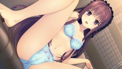 【Erotic Anime Summary】 Beautiful women and beautiful girls whose man streaks are clearly revealed 【Secondary erotica】 6