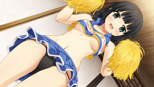 【Erotic Anime Summary】 Beautiful women and beautiful girls whose man streaks are clearly revealed 【Secondary erotica】 9