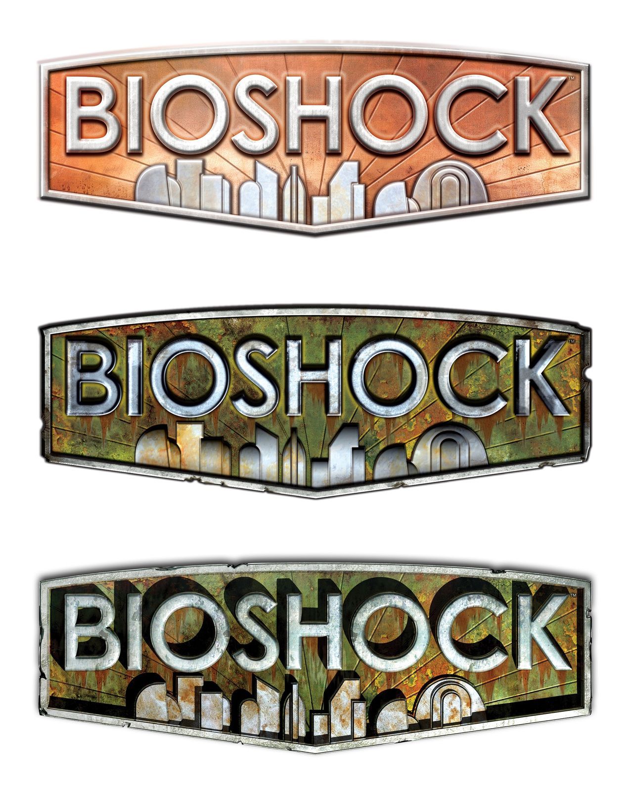 Bioshock Artbook 9