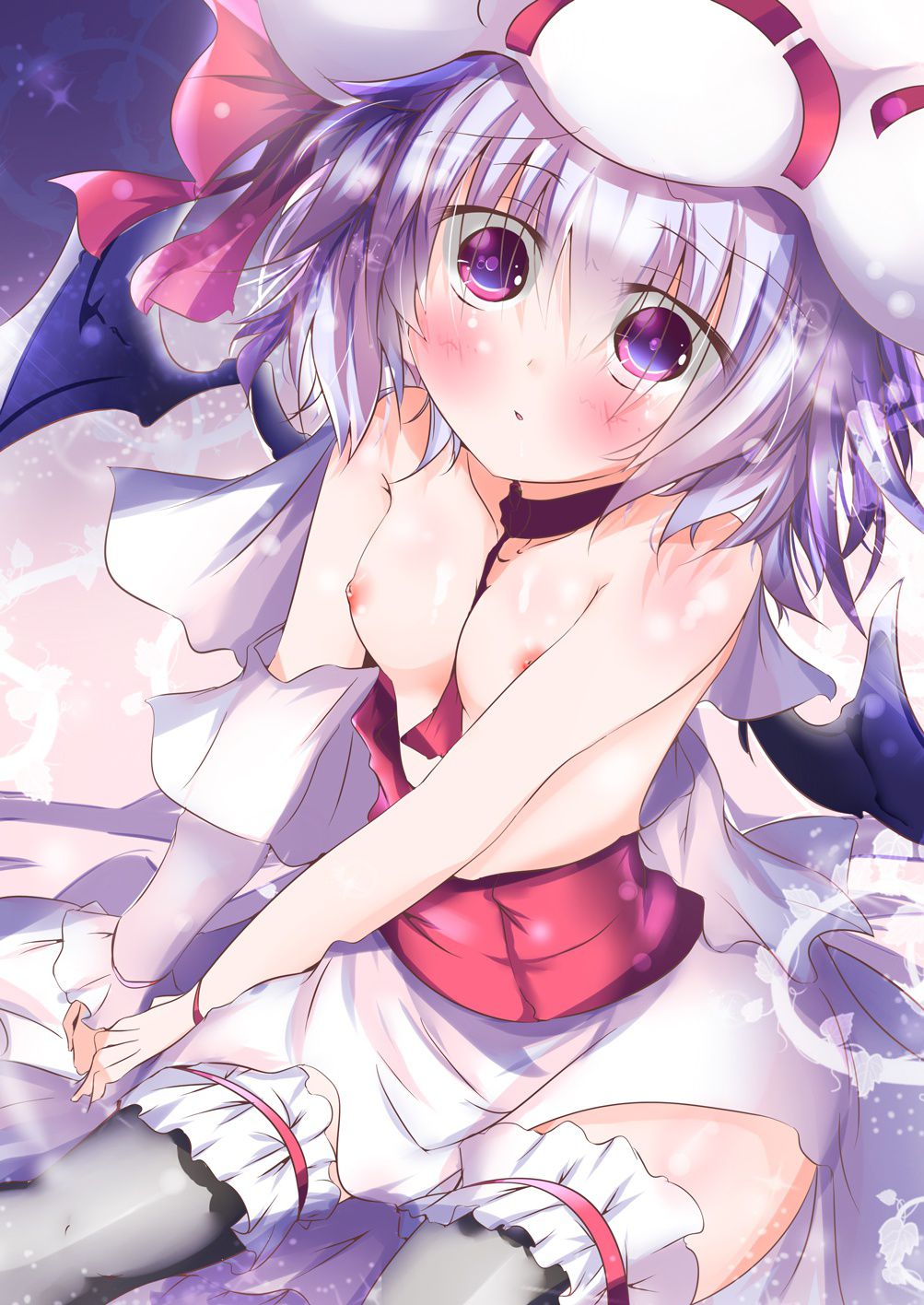 [Touhou Project] remilia Scarlet Photo Gallery PART8 16