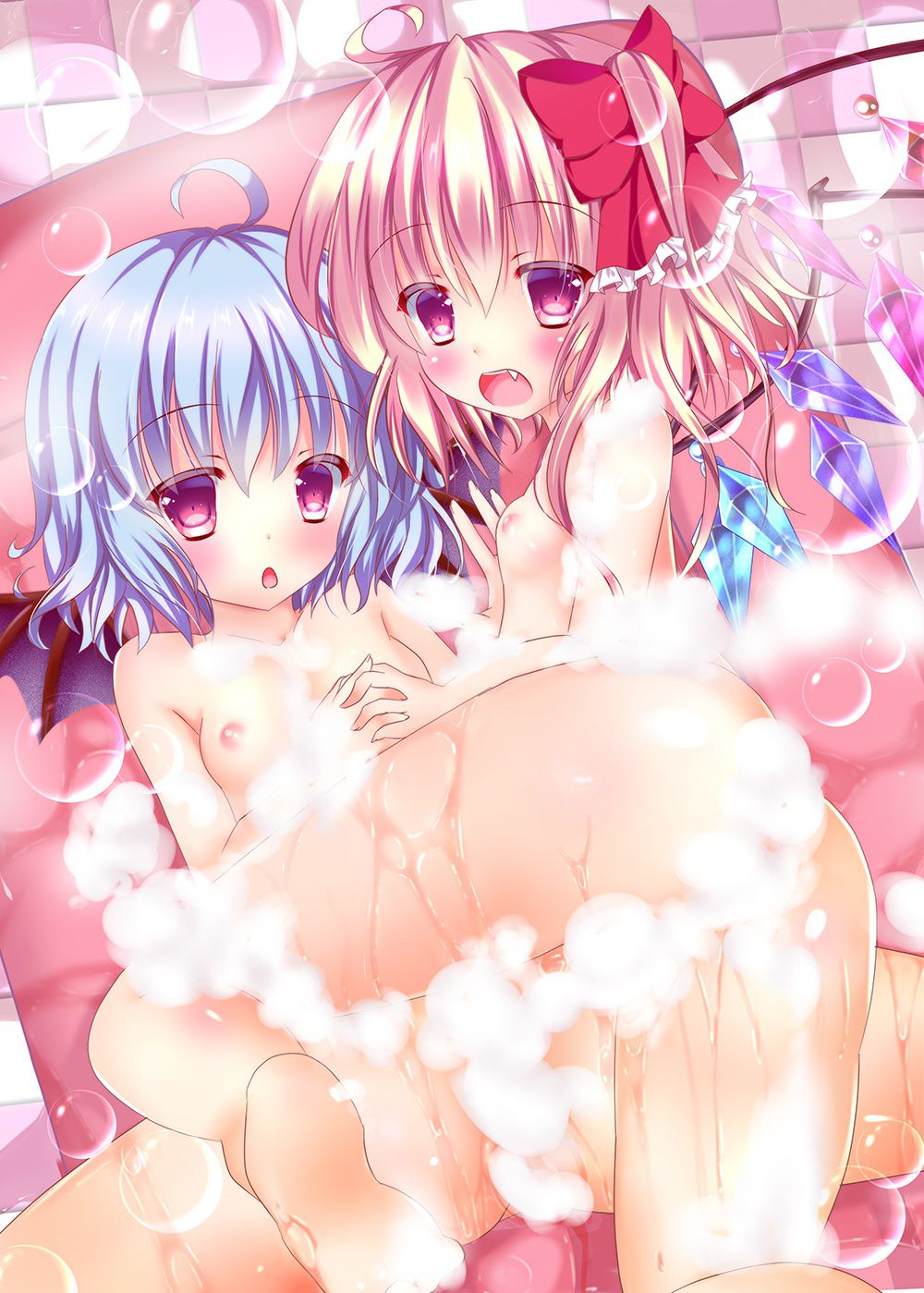 [Touhou Project] remilia Scarlet Photo Gallery PART8 17