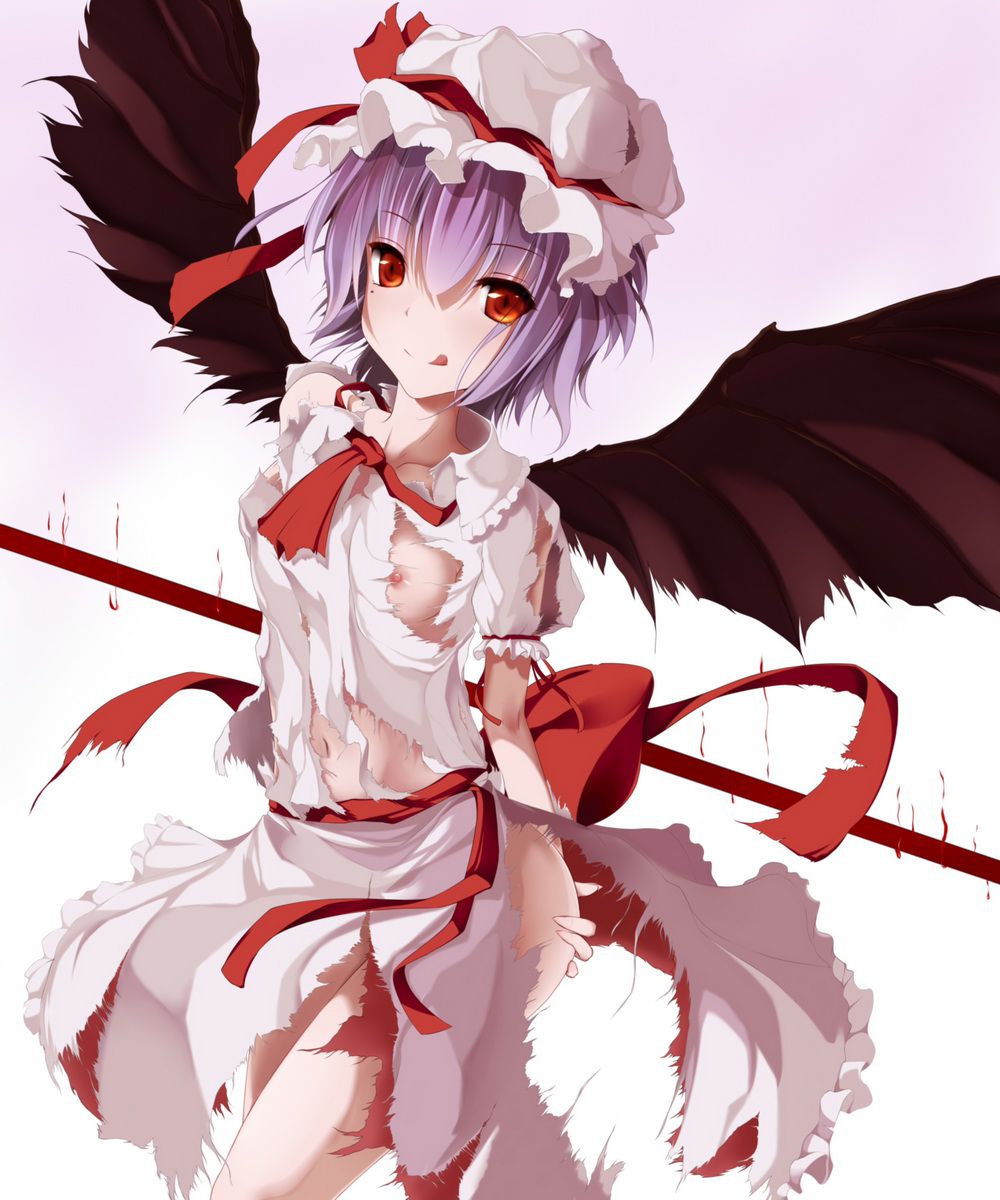 [Touhou Project] remilia Scarlet Photo Gallery PART8 22