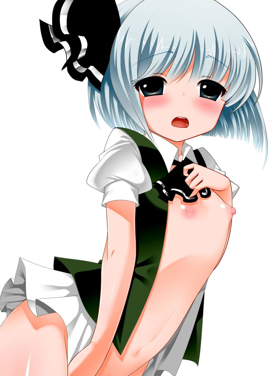 [Touhou Project] Konpaku Youmu (Konpaku Youmu) Photo Gallery wwww 36