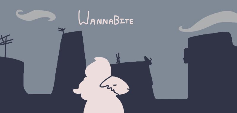 [The Weaver] Wannabite 1