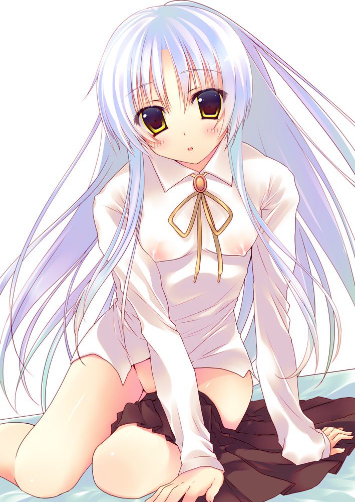 [Angel Beats! ] Angel-chan photo gallery Part3 6