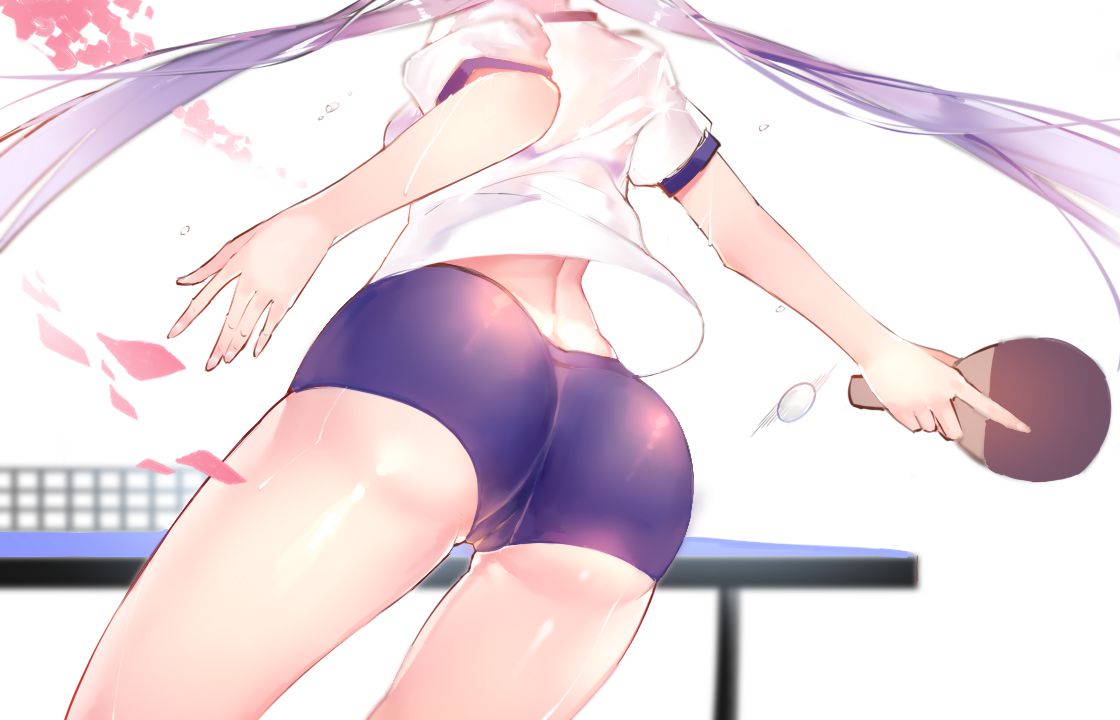 [Scorching table tennis daughter] Superior sagittal sinus (No.) Erotic image Wwww 12