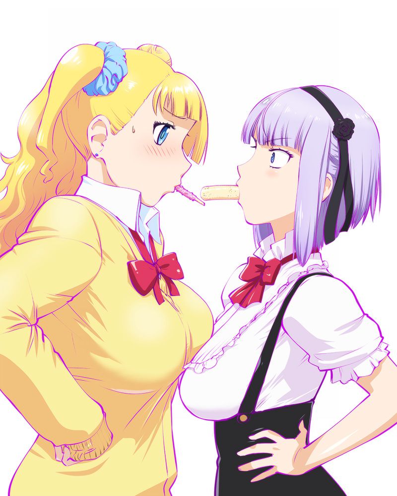 Oshiete! Galko-chan 110