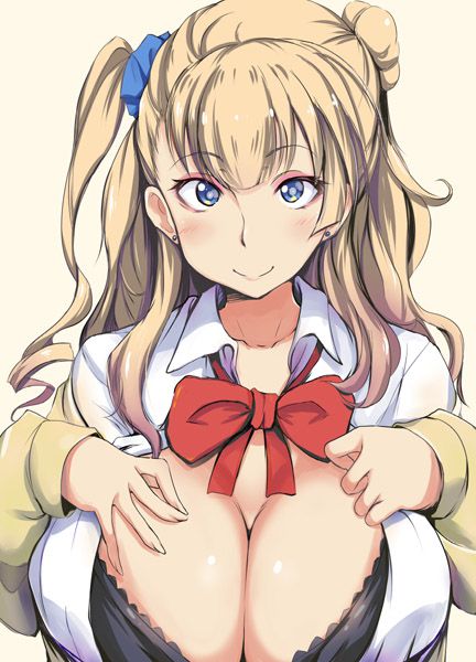 Oshiete! Galko-chan 13