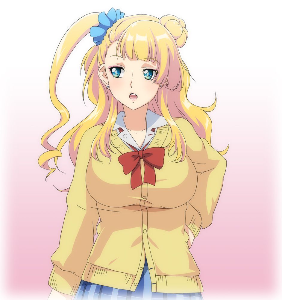 Oshiete! Galko-chan 132