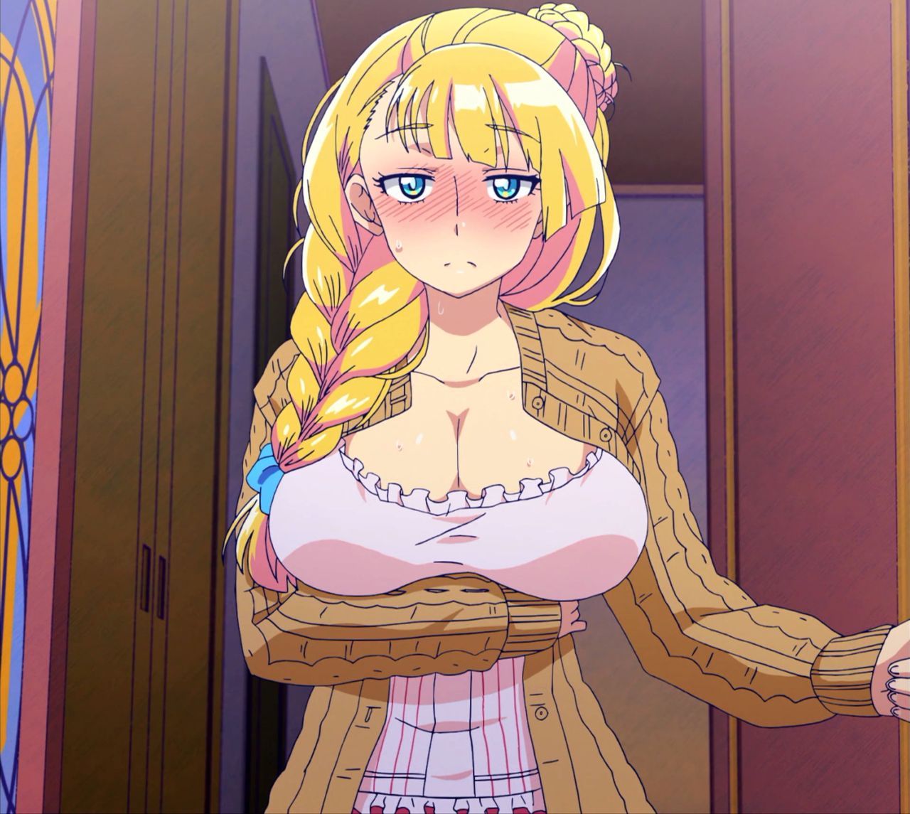 Oshiete! Galko-chan 170