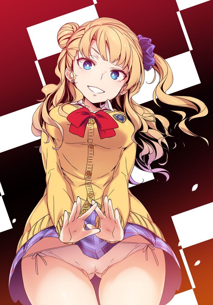 Oshiete! Galko-chan 187