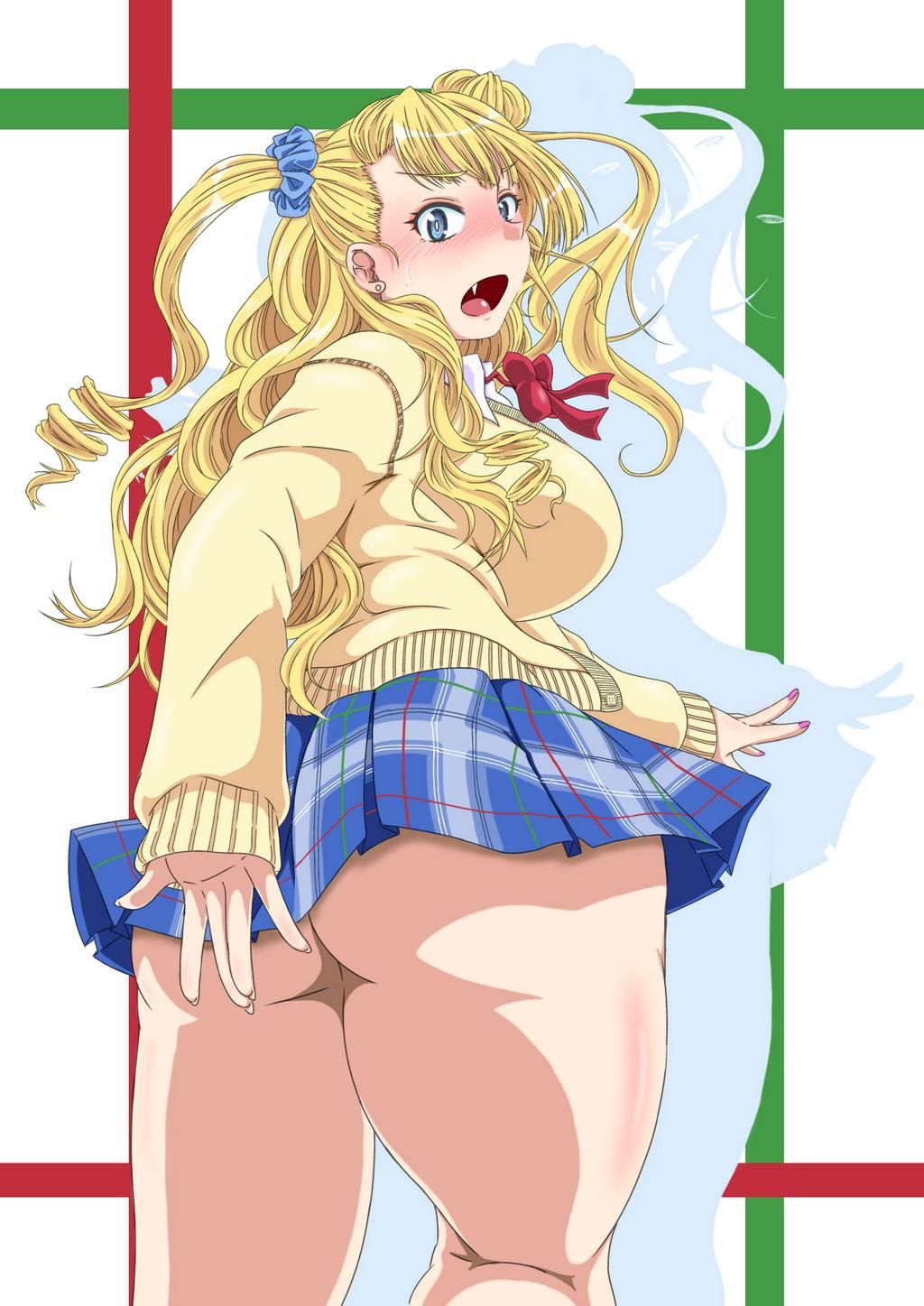 Oshiete! Galko-chan 226