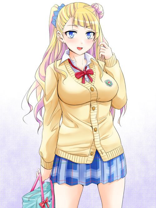 Oshiete! Galko-chan 247