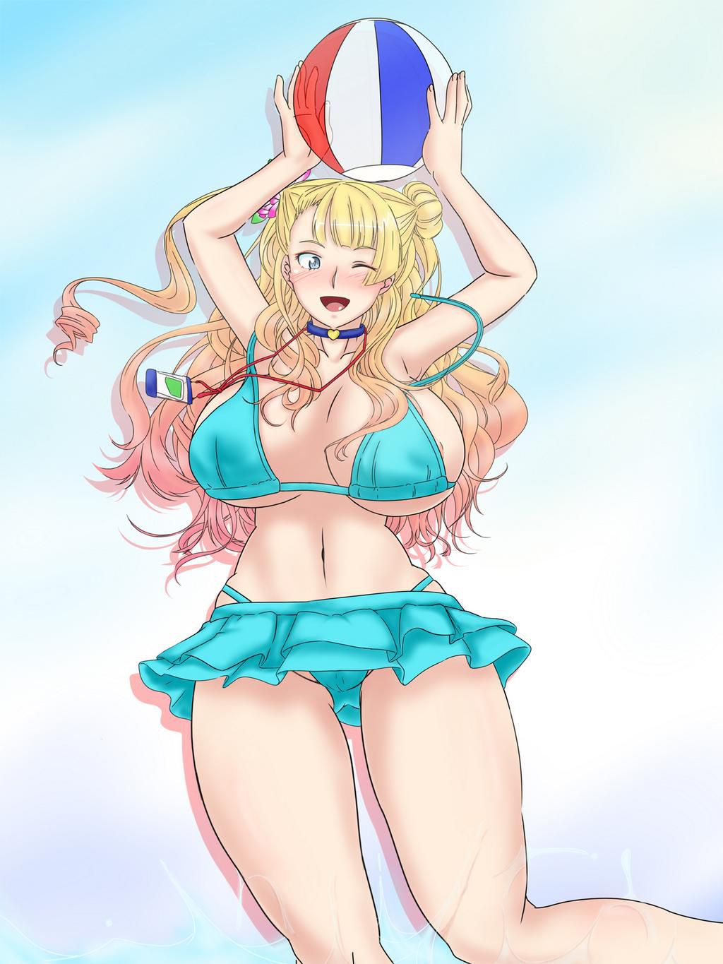 Oshiete! Galko-chan 251