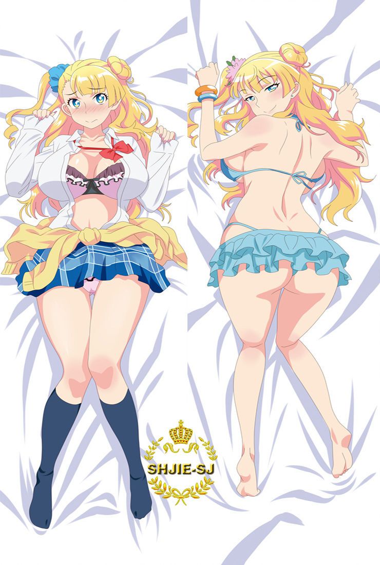 Oshiete! Galko-chan 322