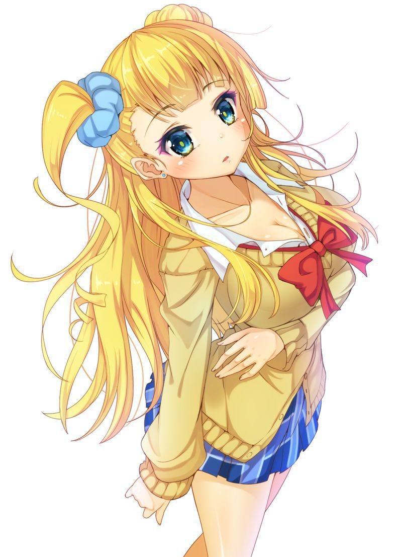 Oshiete! Galko-chan 98