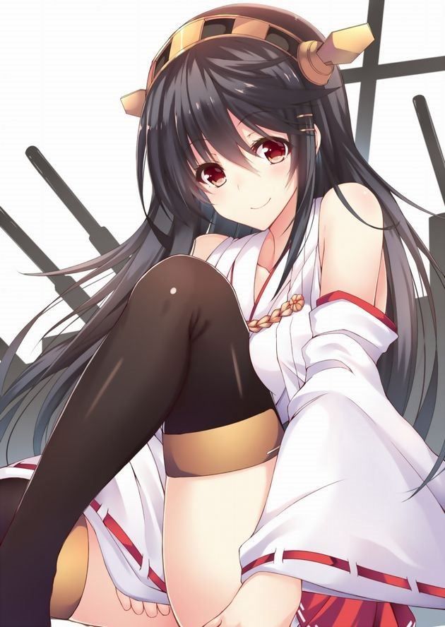 Thighhighs the secondary image of a girl too erotic wwww 5 3