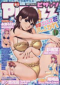 [Saigado] Cover Illustrations [彩画堂] Cover Illustrations 113