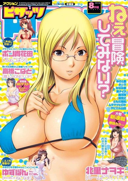 [Saigado] Cover Illustrations [彩画堂] Cover Illustrations 30