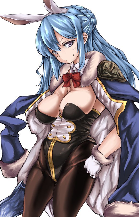 [Grand Blue Fantasy (grab)] Therese Photo Gallery Wwww 15