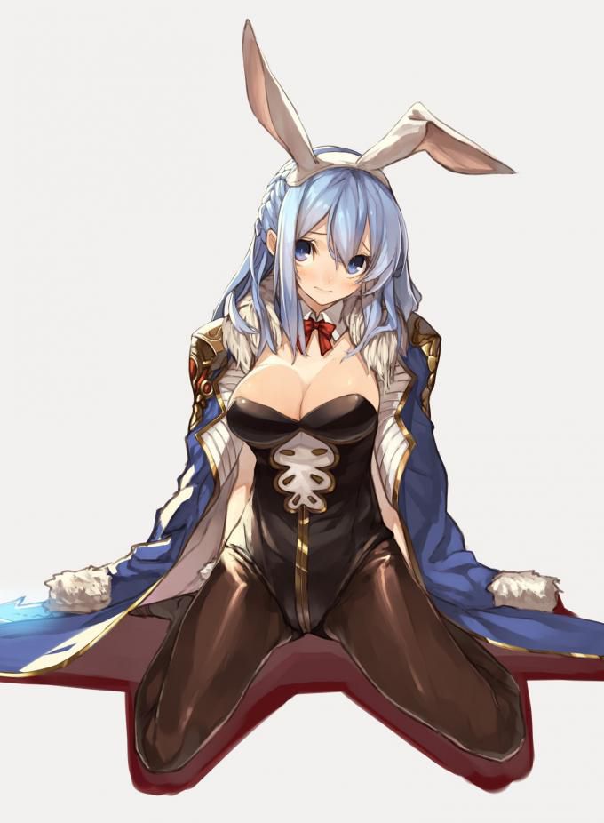 [Grand Blue Fantasy (grab)] Therese Photo Gallery Wwww 16