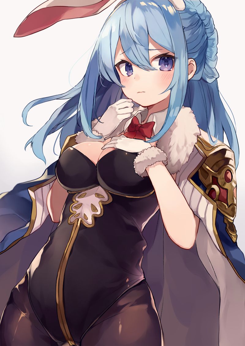 [Grand Blue Fantasy (grab)] Therese Photo Gallery Wwww 21