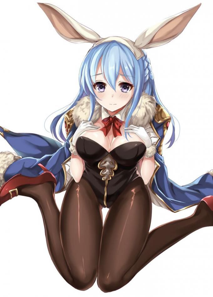 [Grand Blue Fantasy (grab)] Therese Photo Gallery Wwww 26