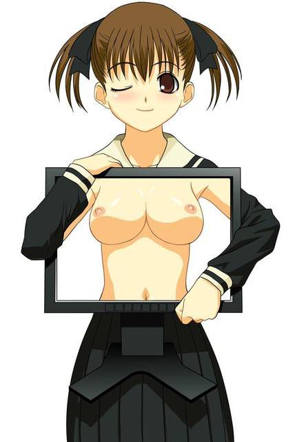 [82 Erotic pictures] Mari is a beautiful rogue yuri image. 2 [Maria-like watching] 79