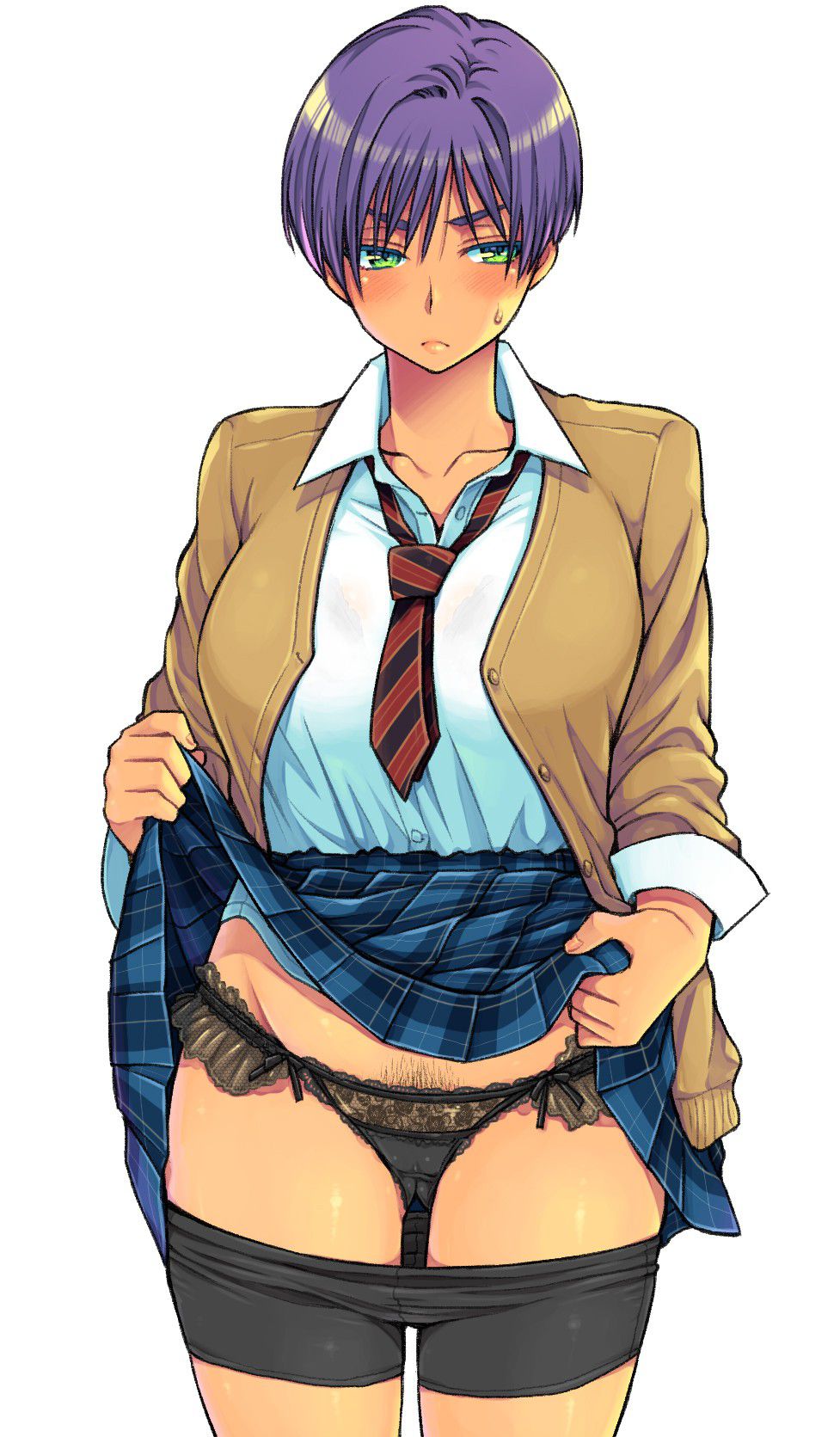 Secondary erotic image of the girl who is showing me lift and freeman skirt wwww part4 3