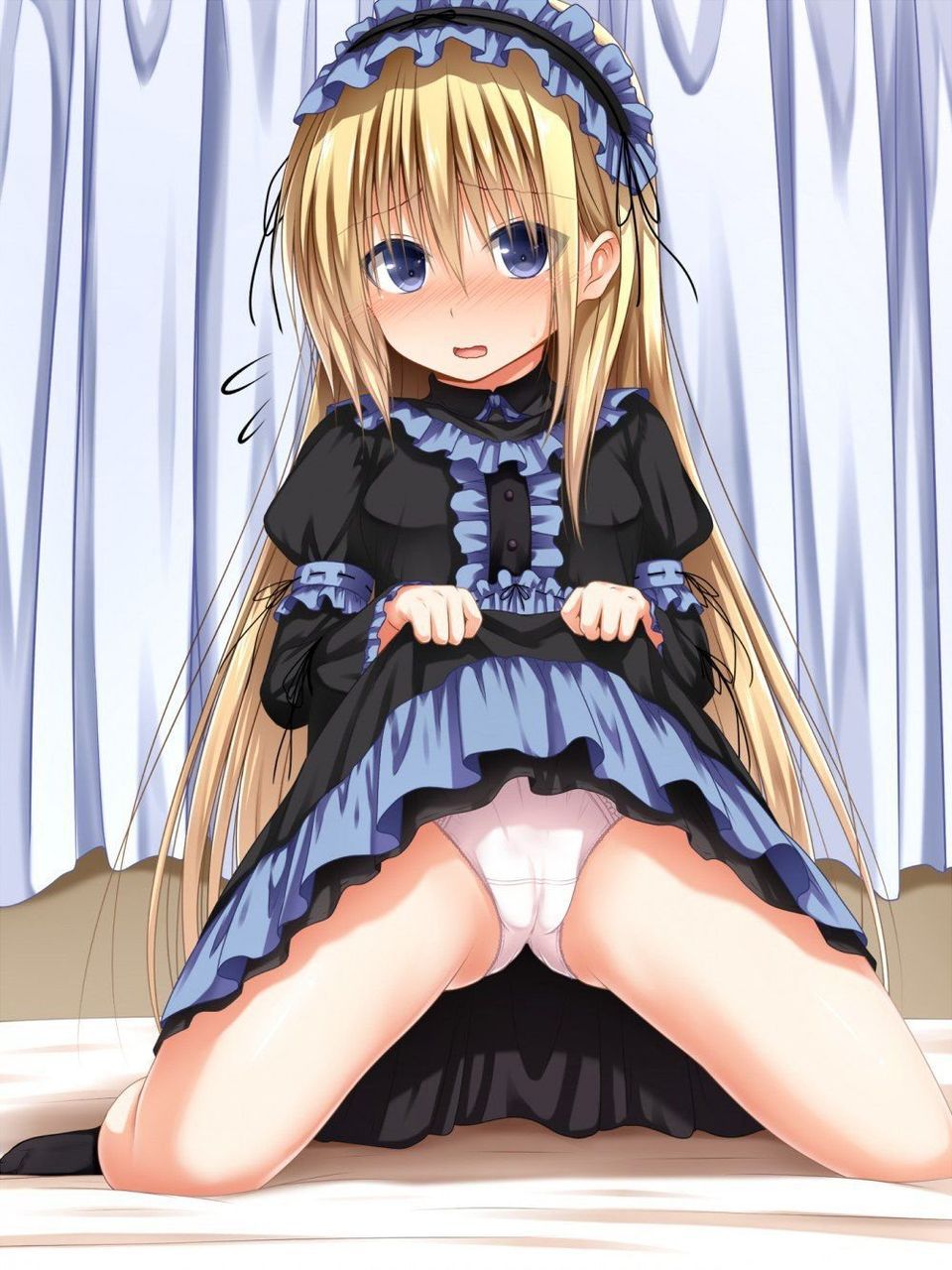 Secondary erotic image of the girl who is showing me lift and freeman skirt wwww part4 36