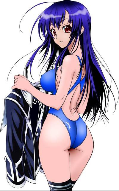 [145 images] and carefully the second erotic image of the Medaka box. 1 111
