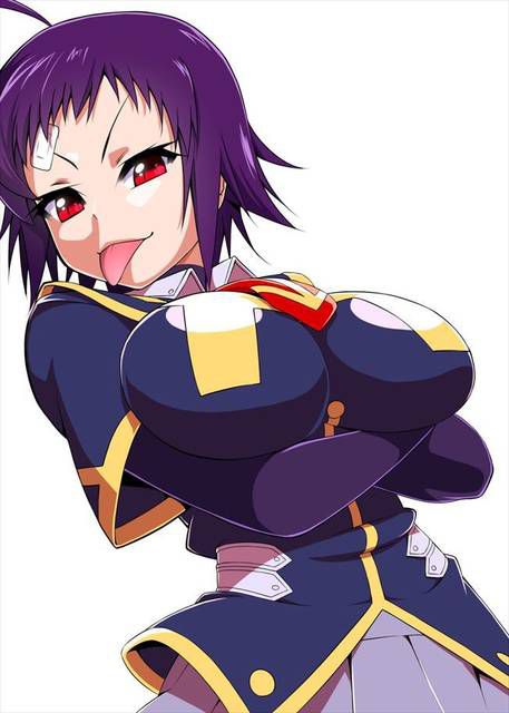 [145 images] and carefully the second erotic image of the Medaka box. 1 124