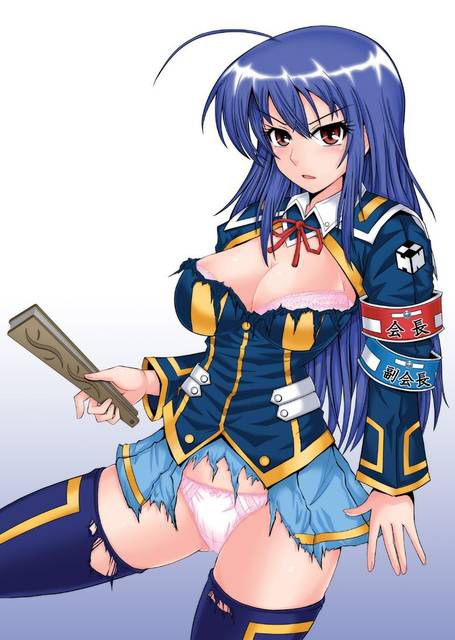 [145 images] and carefully the second erotic image of the Medaka box. 1 138