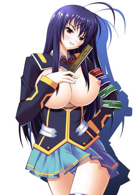 [145 images] and carefully the second erotic image of the Medaka box. 1 35