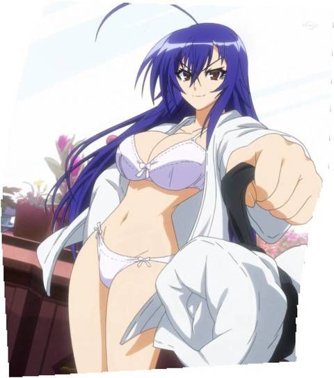 [145 images] and carefully the second erotic image of the Medaka box. 1 62
