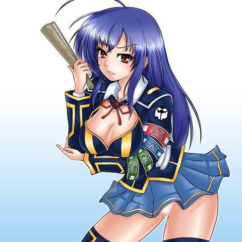 [145 images] and carefully the second erotic image of the Medaka box. 1 76