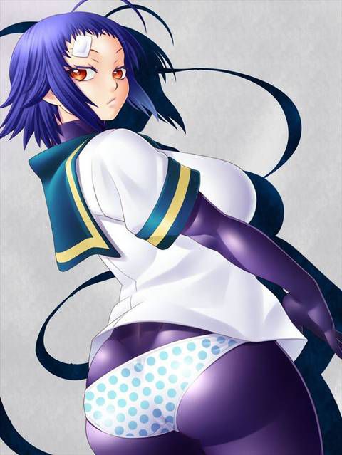 [145 images] and carefully the second erotic image of the Medaka box. 1 80
