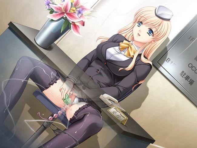 Time Stop! The second erotic image of naughty naughty girl to stop the time wwww part2 3