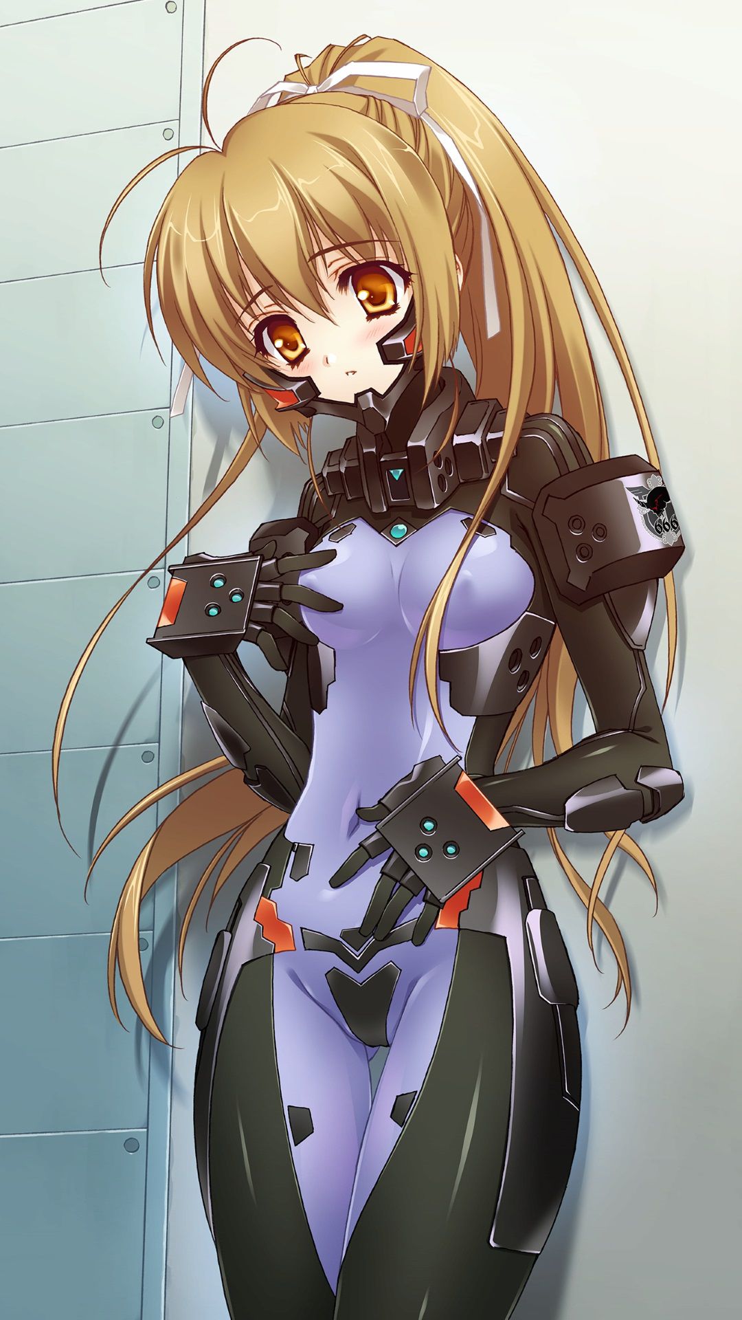 Katia Waldheim (Schwarzesmarken) 12