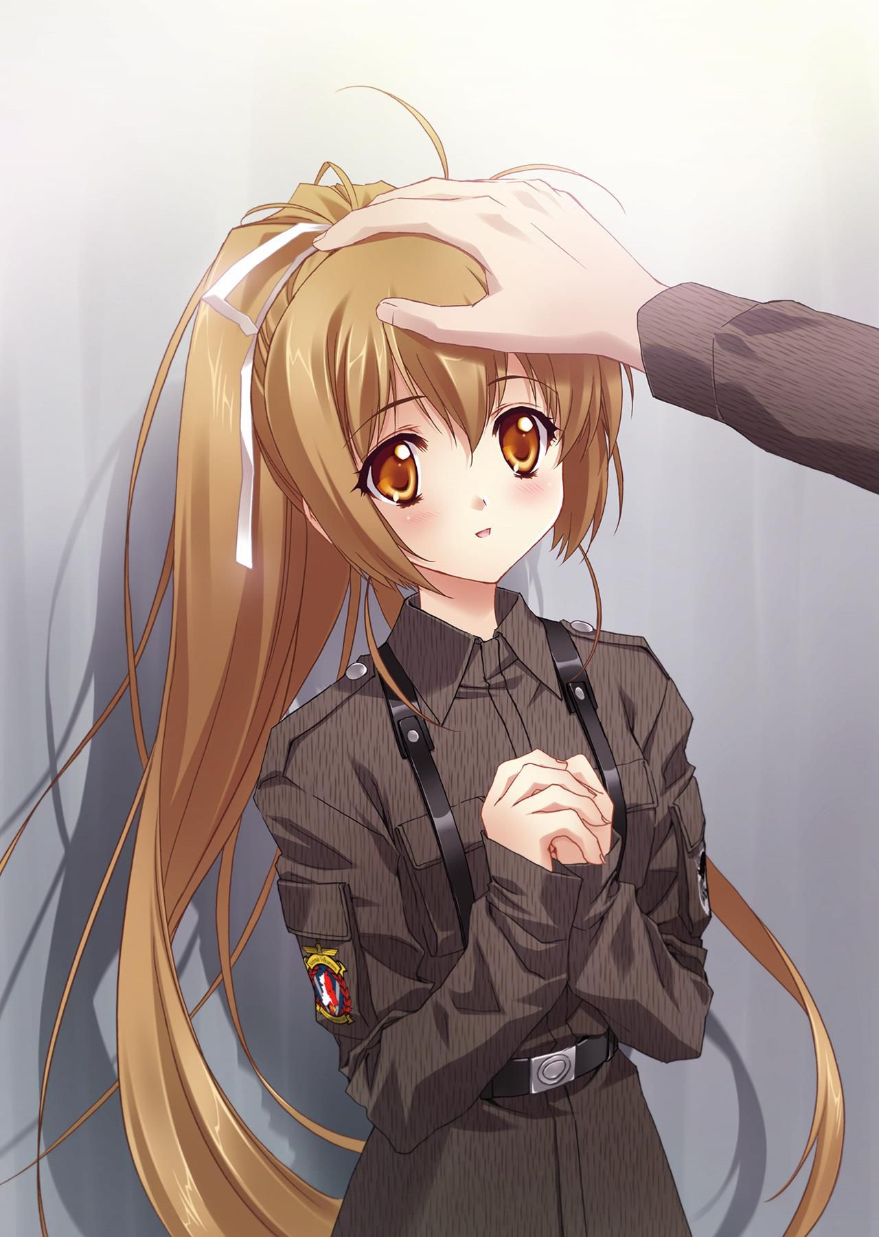 Katia Waldheim (Schwarzesmarken) 14