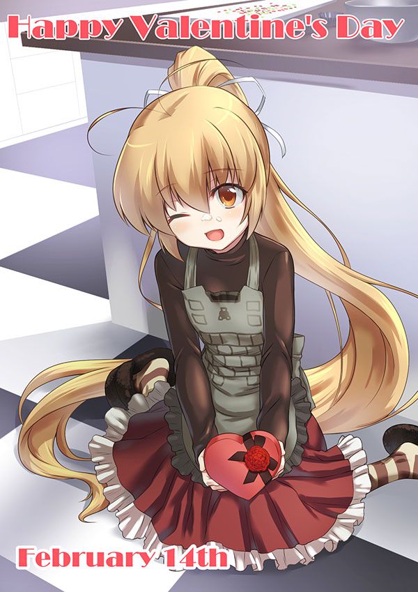 Katia Waldheim (Schwarzesmarken) 19