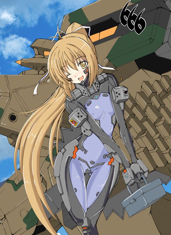 Katia Waldheim (Schwarzesmarken) 5