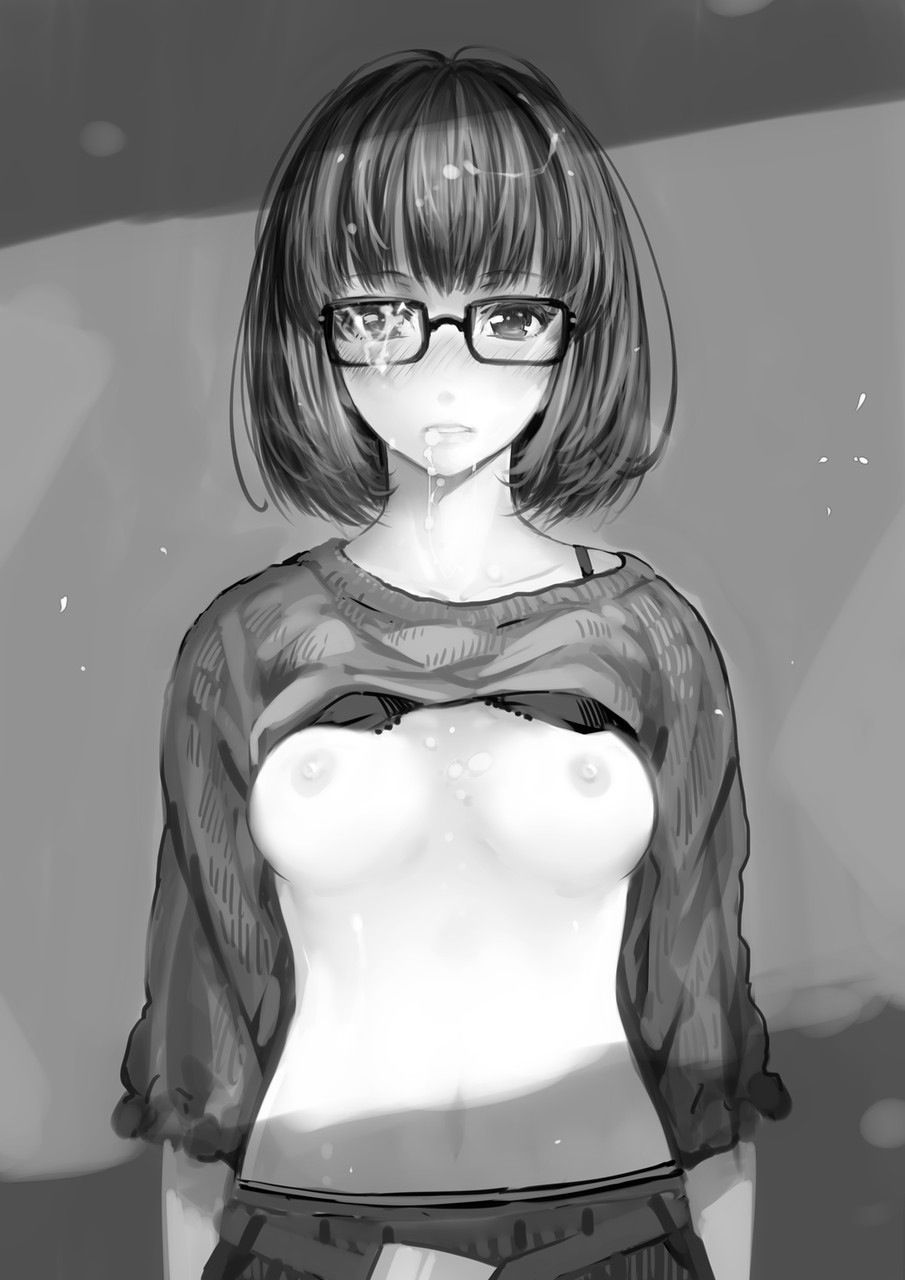 Erotic image Collection Wwww too much of glasses daughter 3