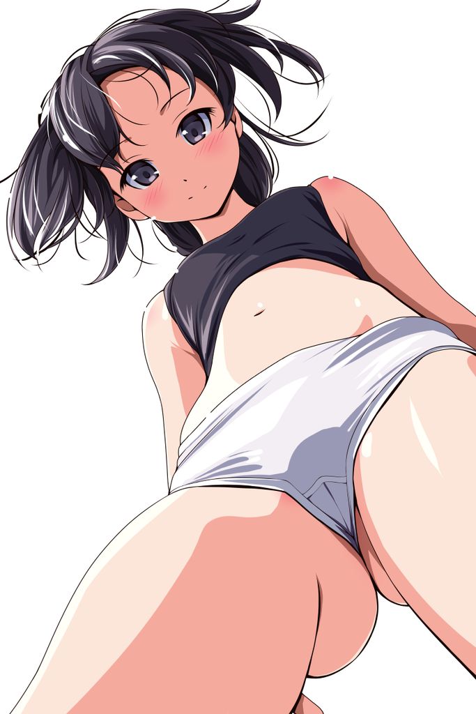 The secondary image of the belly button and stomach of a very cute girl who wants to lick 13