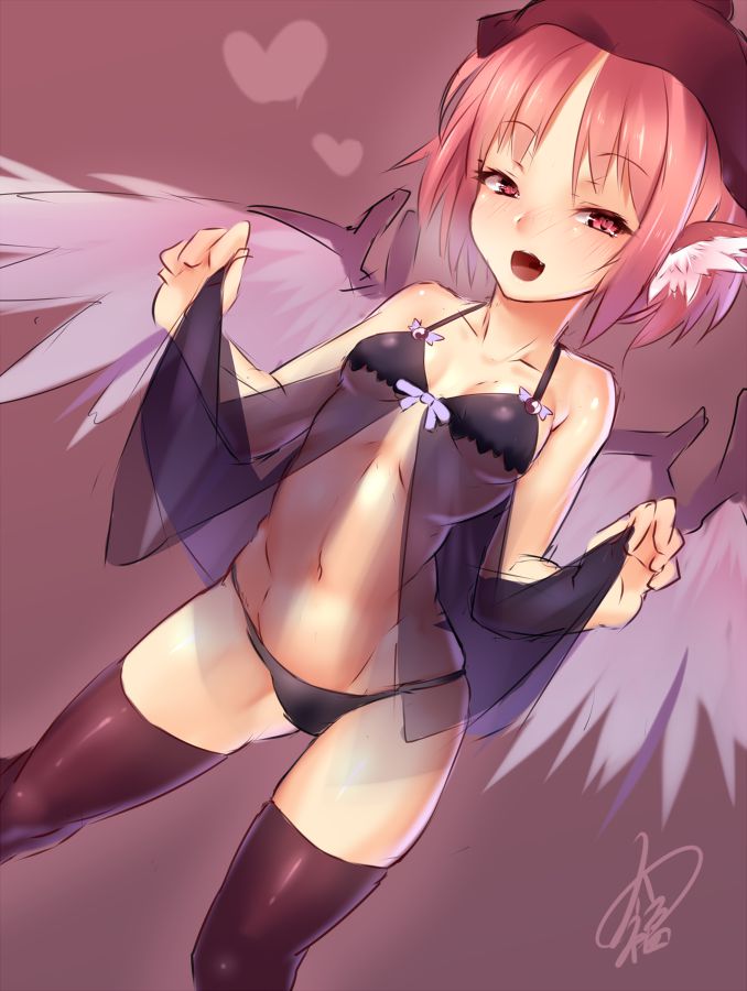 The secondary image of the belly button and stomach of a very cute girl who wants to lick 25