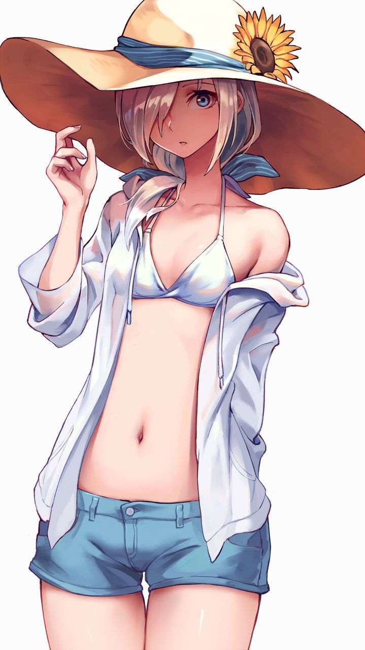 The secondary image of the belly button and stomach of a very cute girl who wants to lick 65