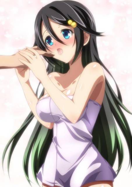 [83 secondary image] about the erotic image of the Phantom world of No limit. 2 21