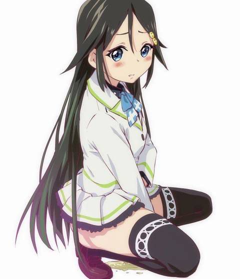 [83 secondary image] about the erotic image of the Phantom world of No limit. 2 65